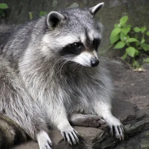 Raccoon Removal in Orlando, FL