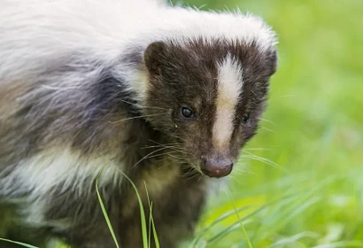 Skunks